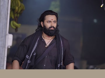 ഉണ്ണി മുകുന്ദൻ, മാളികപ്പുറം
