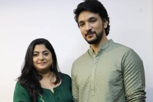 ഭർത്താവ് അടുക്കളയിൽ കയറി ഉണ്ടാക്കിയ ഭക്ഷണത്തിന്റെ ചിത്രവുമായി മഞ്ജിമ മോഹൻ