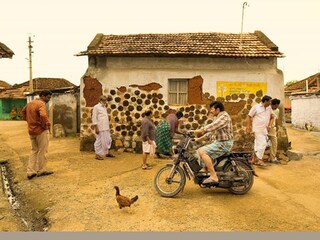 നൻപകൽ നേരത്ത് മയക്കം