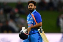 ഋഷഭ് പന്തിന് ഒരു ശസ്ത്രക്രിയ കൂടി; ഐപിഎൽ അടക്കം ഈ വർഷത്തെ പ്രധാന മത്സരങ്ങളെല്ലാം നഷ്ടമാകും