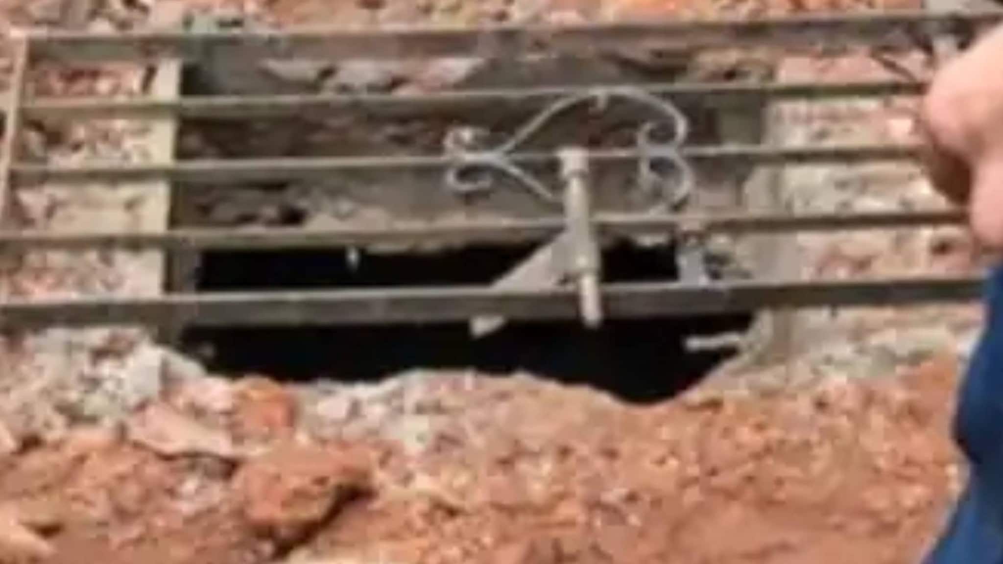 കാസർഗോഡ് രണ്ട് വയസ്സുകാരൻ വീടിനു പിന്നിലെ മാലിന്യ ടാങ്കിൽ വീണുമരിച്ചു കാസർഗോഡ് രണ്ട് വയസ്സുകാരൻ വീടിനു പിന്നിലെ മാലിന്യ ടാങ്കിൽ വീണുമരിച്ചു