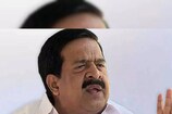 സജി ചെറിയാനെ വീണ്ടും മന്ത്രിയാക്കുന്നതെതിരെ കോൺഗ്രസ്; ധാർമികമായി ശരിയല്ലെന്ന് രമേശ് ചെന്നിത്തല