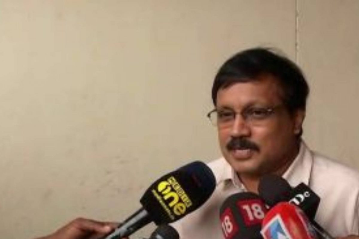വരവിൽ കവിഞ്ഞ സമ്പാദ്യം; മുൻ ഐഎഎസ്​ ഉദ്യോഗസ്ഥൻ ടി.ഒ. സൂരജിന്റെ 1.62 കോടി സ്വത്ത് ഇഡി കണ്ടുകെട്ടി