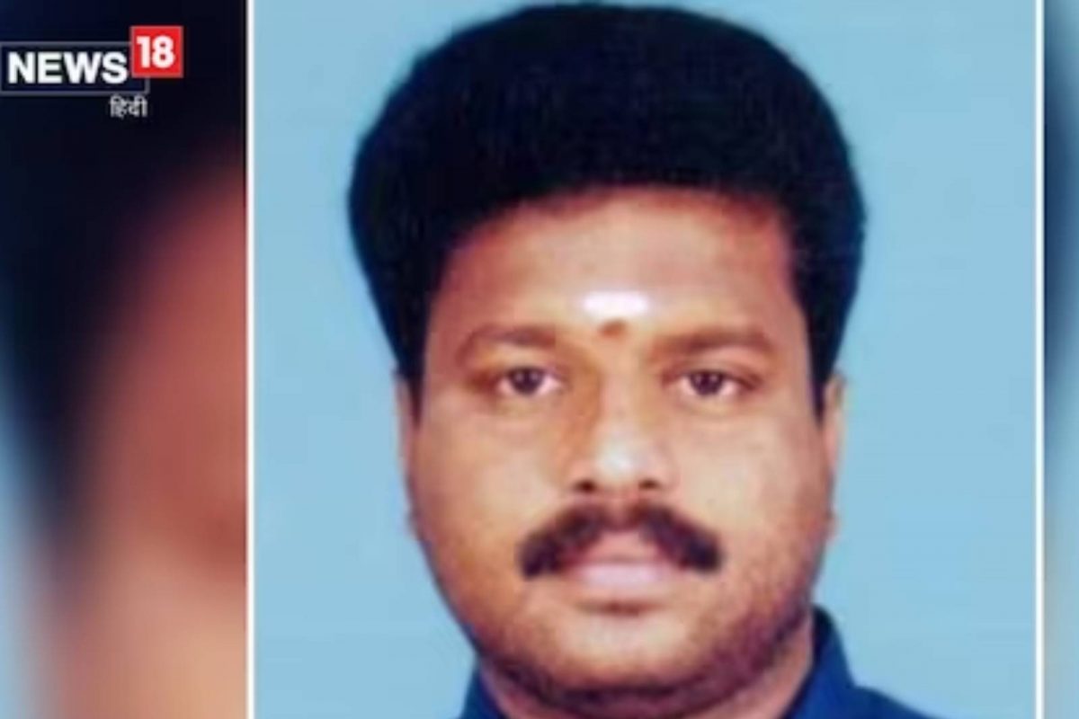 20 അടി താഴ്ച്ചയിലേക്ക് വീണ് സ്റ്റണ്ട്മാൻ മരിച്ചു; അപകടം വിജയ് സേതുപതി-വെട്രിമാരൻ സിനിമാ സെറ്റിൽ