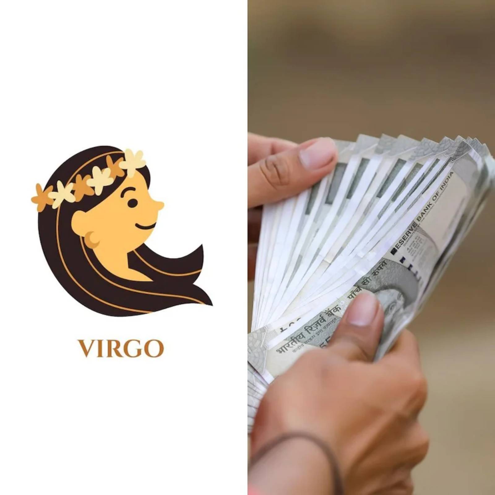  വിര്‍ഗോ (Virgo) (കന്നി രാശി) ആഗസ്റ്റ് 23നും സെപ്റ്റംബര്‍ 22നും ഇടയില്‍ ജനിച്ചവര്‍: ബിസിനസുകാര്‍ സാമ്പത്തിക വാണിജ്യ മേഖലകളില്‍ മികച്ച പരിശ്രമങ്ങള്‍ നടത്തും. അപകടകരമായ പ്രവര്‍ത്തനങ്ങളില്‍ താല്‍പ്പര്യം കാണിക്കരുത്. ഓഹരി വിപണിയും ഊഹക്കച്ചവടവും മൂലം നഷ്ടം ഉണ്ടാകാന്‍ സാധ്യതയുണ്ട്. നിങ്ങളിലെ കലാ വൈദഗ്ധ്യം മെച്ചപ്പെടും. പ്രൊഫഷണലുകള്‍ക്ക് മികച്ച നേട്ടത്തോടെ മുന്നോട്ട് നീങ്ങാനാകും. പരിഹാരം: ഹനുമാന്‍ ചാലിസ ചൊല്ലുക.