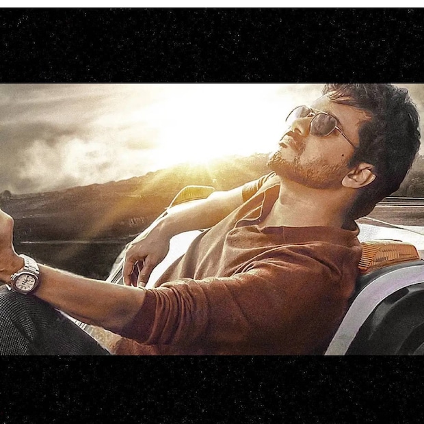  അനിരുദ്ധിന്റെ സംഗീതത്തിൽ സെവൻ സ്‌ക്രീൻ സ്റ്റുഡിയോസ് നിർമ്മിച്ച് ലോകേഷ് കനകരാജ് സംവിധാനം ചെയ്യുന്ന 'ദലപതി 67' എന്ന അടുത്ത ചിത്രത്തിന്റെ ഷൂട്ടിംഗ് ജനുവരി മുതൽ ആരംഭിക്കും.