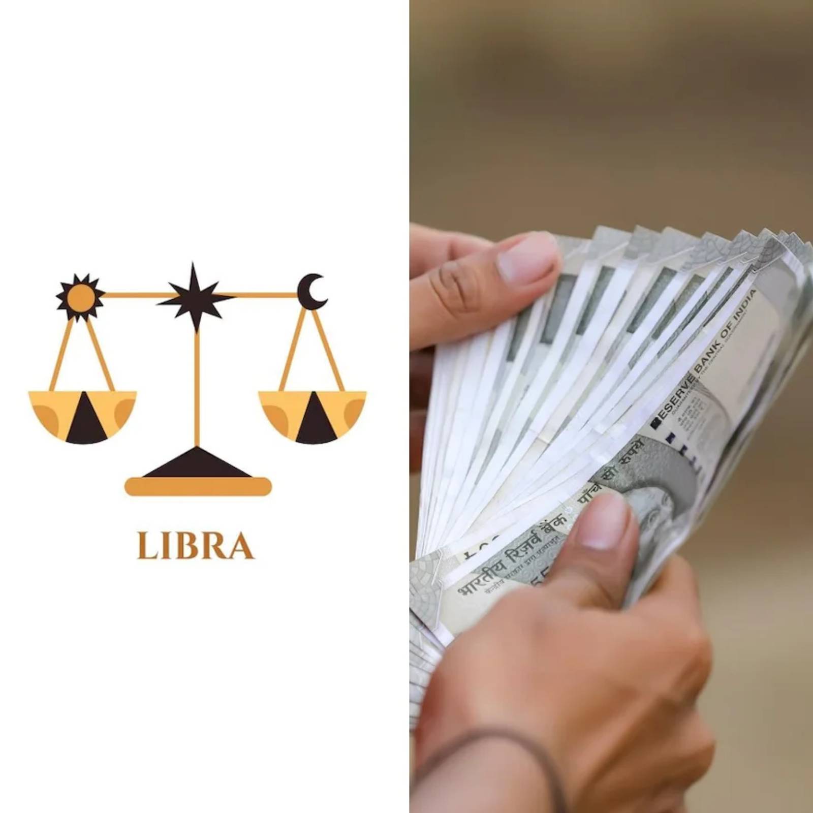  ലിബ്ര (Libra തുലാം രാശി): സെപ്റ്റംബര്‍ 23നും ഒക്ടോബര്‍ 23നും 22നും ഇടയില്‍ ജനിച്ചവര്‍: സാമ്പത്തിക കാര്യങ്ങള്‍ സാധാരണ നിലയിലായിരിക്കും. മത്സരങ്ങളില്‍ ക്ഷമയോടെ കാത്തിരിക്കുക. ഇടപാടുകളില്‍ വ്യക്തത വര്‍ദ്ധിപ്പിക്കാന്‍ ശ്രദ്ധിക്കുക. തൊഴില്‍പരമായ കാര്യങ്ങളില്‍ മാന്യത പുലര്‍ത്തുക. ബിസിനസുമായി ബന്ധപ്പെട്ട പ്രവര്‍ത്തനങ്ങള്‍ക്ക് ഊന്നല്‍ നല്‍കുക. പരിഹാരം: ആല്‍മരത്തിന്റെ ചുവട്ടില്‍ നെയ് വിളക്ക് കത്തിക്കുക.
