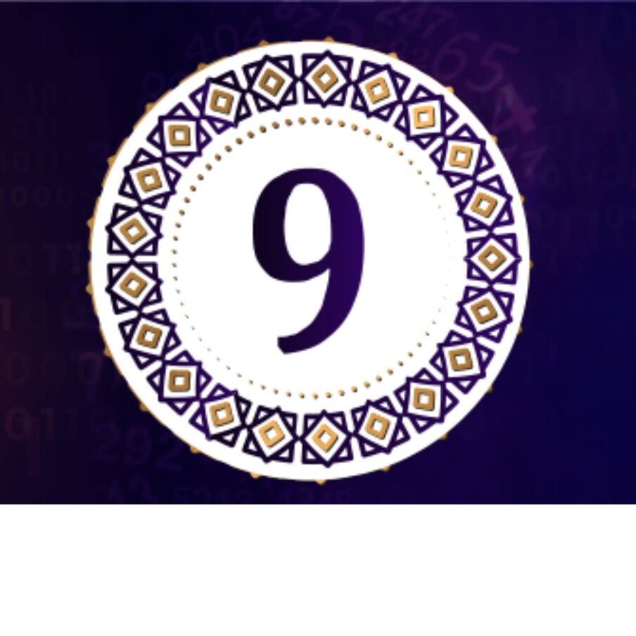 ജന്മസംഖ്യ 9 (നിങ്ങള്‍ ജനിച്ചത് 9, 18, 27 തീയതികളില്‍ ആണെങ്കില്‍): ഈ ആഴ്ചയിലെ നിങ്ങളുടെ വിജയഗാഥകൾ സങ്കുചിത സൗഹൃദങ്ങളുമായി പങ്കിടുന്നത് ഒഴിവാക്കണം, അത് നിങ്ങളെ വഴിതെറ്റിക്കും. നിങ്ങളുടെ പങ്കാളിയുടെ വിശ്വാസമാർജ്ജിക്കാൻ വികാരങ്ങൾ പങ്കിടുക. സ്റ്റോക്ക് മാർക്കറ്റും പരിശീലന വ്യപാരവും ഗണ്യമായി വളരും. ദമ്പതികൾ പുഞ്ചിരിയോടെയും പ്രണയാർദ്രമായും നിലകൊള്ളും. നിങ്ങളുടെ പ്രതിച്ഛായയ്ക്ക് ഹാനികരമാകുന്ന തരത്തിൽ മദ്യത്തിന്റെ ഉപയോഗം ഒഴിവാക്കണം. പ്രണയിക്കുന്നവർക്ക് അവരുടെ വികാരങ്ങൾ പ്രകടിപ്പിക്കാൻ പറ്റിയ സമയമാണ്. ബിസിനസ് ബന്ധങ്ങളും ഇടപാടുകളും ഉടൻ യാഥാർത്ഥ്യമാകും. ഡിസൈൻ, കയറ്റുമതി ഇറക്കുമതി, എഴുത്ത്, ഗ്ലാമർ വ്യവസായം, മാധ്യമങ്ങൾ എന്നിവയിലുള്ള ആളുകൾക്ക് പ്രശസ്തി ലഭിക്കും. രാഷ്ട്രീയക്കാർക്ക് ഇന്ന് മികച്ച അവസരങ്ങൾ കിട്ടിയേക്കും. വിദ്യാർത്ഥികൾ, പരിശീലകർ, സംഗീതജ്ഞർ, എഴുത്തുകാർ, ഡിസൈനർമാർ, ഡോക്ടർമാർ, അഭിഭാഷകർ, എഞ്ചിനീയർമാർ, അഭിനേതാക്കൾ എന്നിവർ മികച്ച ജനപ്രീതി നേടും. ഭാഗ്യ നിറം : പിങ്ക്, ഭാഗ്യ ദിനം : ചൊവ്വാഴ്ച, ഭാഗ്യ നമ്പർ : 9, ദാനം ചെയ്യേണ്ടത് : സ്ത്രീകൾക്ക് കുങ്കുമം ദാനം ചെയ്യുക.