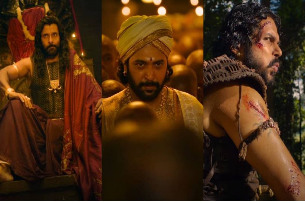 പൊന്നിയിൻ സെൽവൻ 2 റിലീസിന് ഇനി 100 ദിവസം; കൗണ്ട് ഡൗൺ വീഡിയോയുമായി അണിയറ പ്രവർത്തകർ