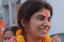 ഗുജറാത്ത് എംഎൽഎമാരിൽ ഏറ്റവും ധനികരിൽ റിവാബ ജഡേജയും; ക്രിക്കറ്ററുടെ ഭാര്യയുടെ വരുമാനം 100 കോടിക്ക് അടുത്ത്