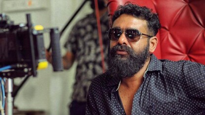 സിദ്ധാർത്ഥ് ഭരതൻ സിദ്ധാർത്ഥ് ഭരതൻ