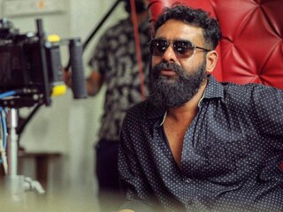 സിദ്ധാർത്ഥ് ഭരതൻ