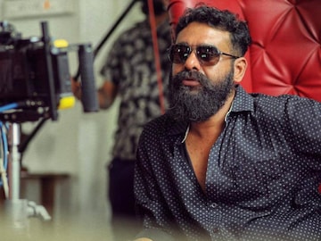 സിദ്ധാർത്ഥ് ഭരതൻ