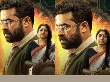 വിജയ് ബാബു, അനുമോൾ