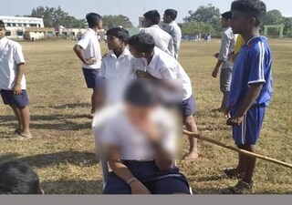 (PTI Photo) (PTI Photo)