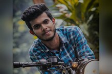 മാണി സി കാപ്പന്‍ MLAയുടെ പേഴ്‌സണല്‍ സ്റ്റാഫ് വാഹനാപകടത്തില്‍ മരിച്ചു