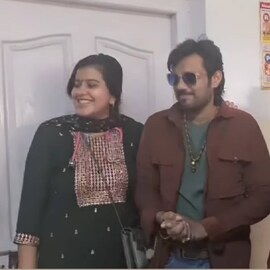 Actor Bala | എലിസബത്ത് പിടിച്ചുനിർത്തിയില്ലായിരുന്നുവെങ്കിൽ; ഭാര്യയുടെ ആശുപത്രിയിൽ പോയ നടൻ ബാല