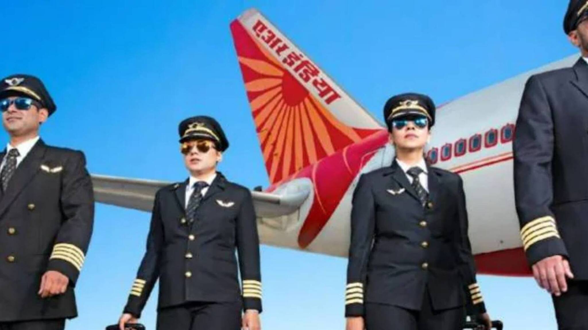 3,300 കോടിയുടെ നവീകരണ പദ്ധതികളുമായി എയർ ഇന്ത്യ; ക്യാബിൻ ഇന്റീരിയറിൽ വൻ അഴിച്ചുപണി