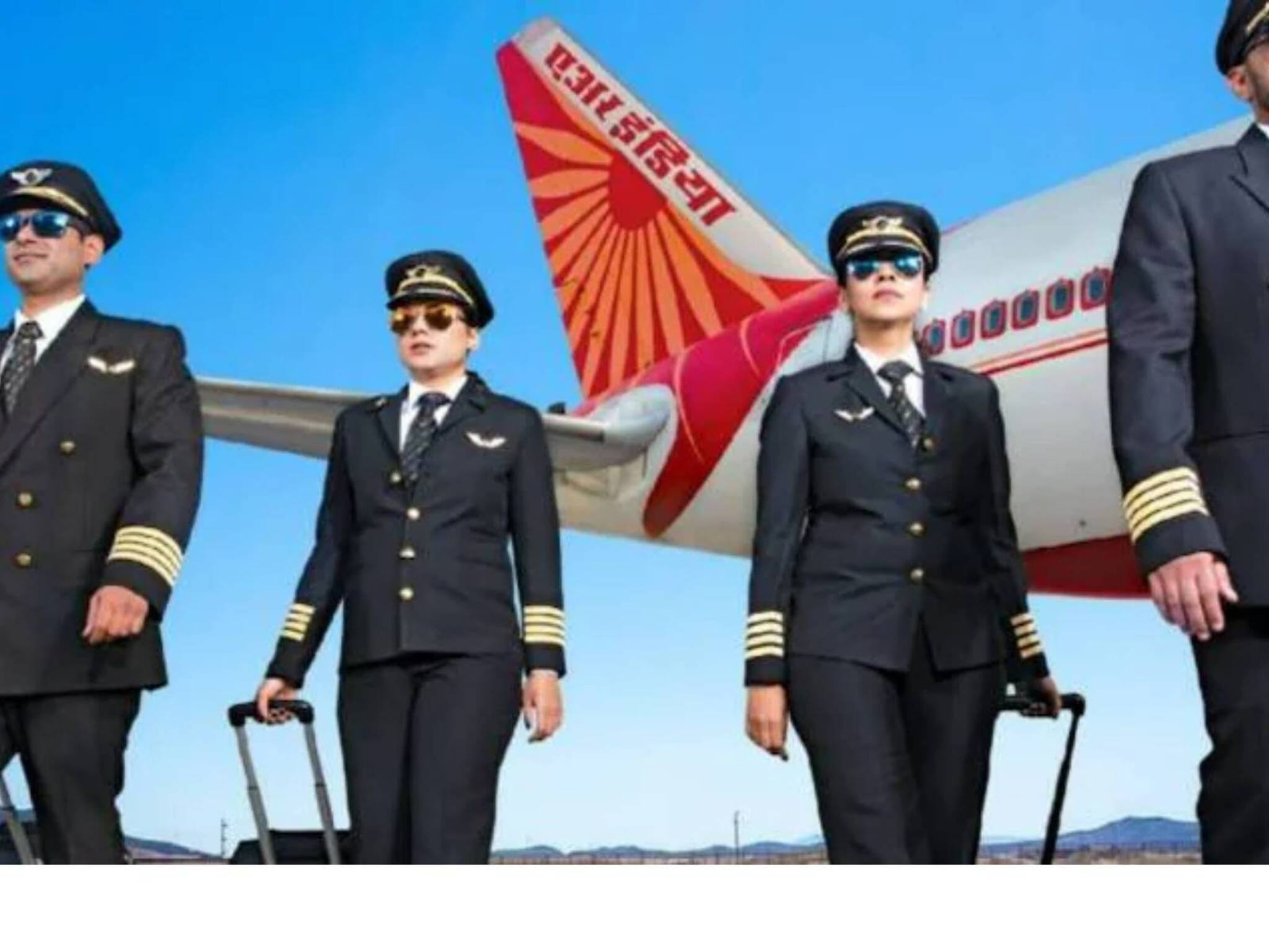 3,300 കോടിയുടെ നവീകരണ പദ്ധതികളുമായി എയർ ഇന്ത്യ; ക്യാബിൻ ഇന്റീരിയറിൽ വൻ അഴിച്ചുപണി