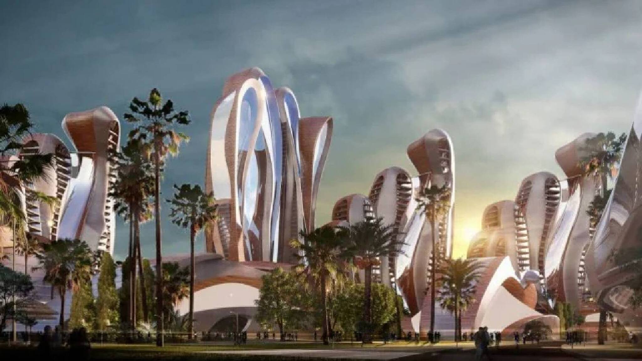 എയ്‌ക്കോൺ സിറ്റി: 2000 ഏക്കറിൽ 50000 കോടിയോളം ചെലവ്; അമേരിക്കൻ ഗായകൻ എയ്ക്കോണിന്റെ സ്വപ്ന പദ്ധതി ഇന്നും കടലാസിൽ