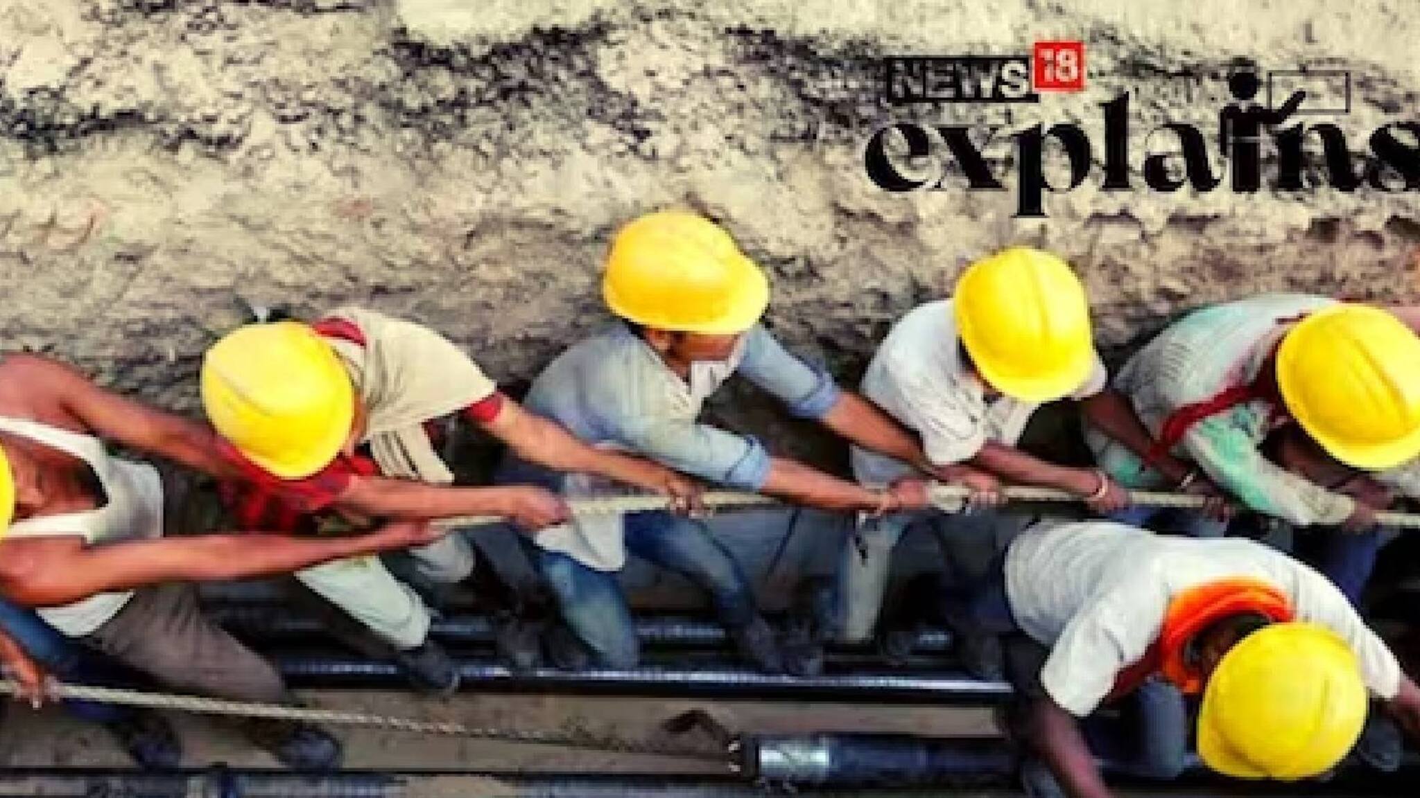 റോഡുകൾ കുഴിക്കാന്‍ വരട്ടെ; 'കോൾ ബിഫോർ യു ഡിഗ്' ആപ്പുമായി കേന്ദ്രസര്‍ക്കാര്‍