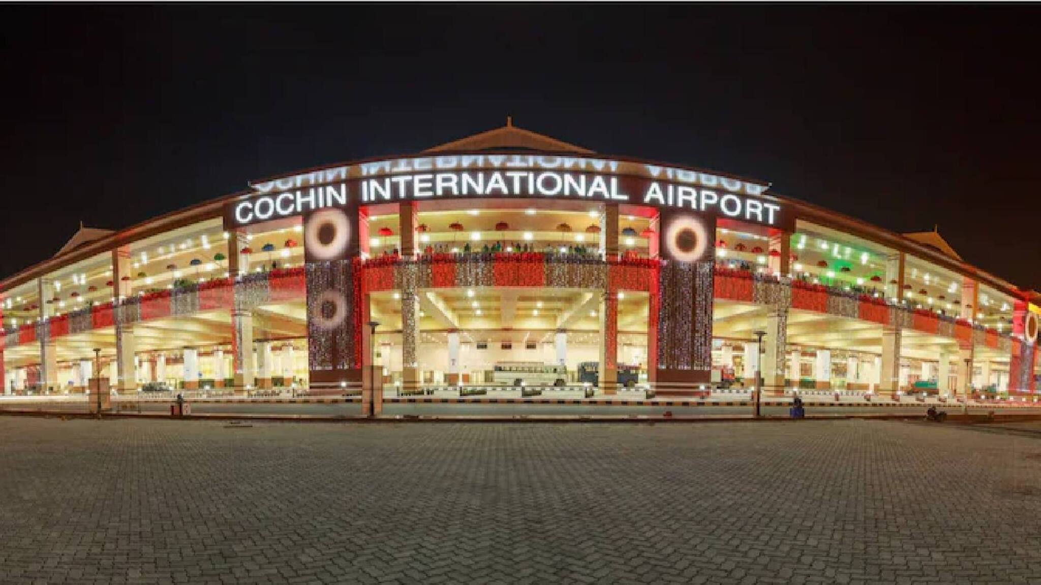 രാജ്യത്തെ ഏറ്റവും വലിയ ബിസിനസ് ജെറ്റ് ടെർമിനൽ; നാല് വിമാനത്താവളങ്ങളുടെ എലൈറ്റ് ക്ലബ്ബിൽ കൊച്ചി