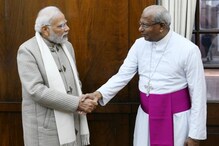 മാർ ആൻഡ്രൂസ് താഴത്ത് പ്രധാനമന്ത്രിയെ കണ്ടു; മാര്‍പ്പാപ്പയുടെ ഇന്ത്യാ സന്ദർശനം ചർച്ചയായി
