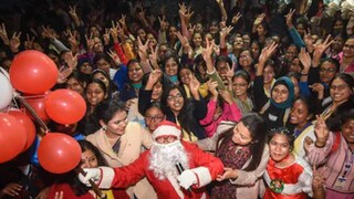 (Photo: PTI) (Photo: PTI)