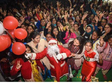 (Photo: PTI)