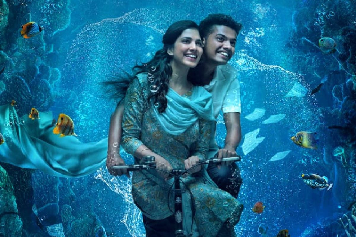 ബെന്യാമനും ഇന്ദുഗോപനും തിരക്കഥ ഒരുക്കുന്നു; 'ക്രിസ്റ്റി'യിൽ മാത്യു തോമസ്, മാളവിക മോഹനൻ