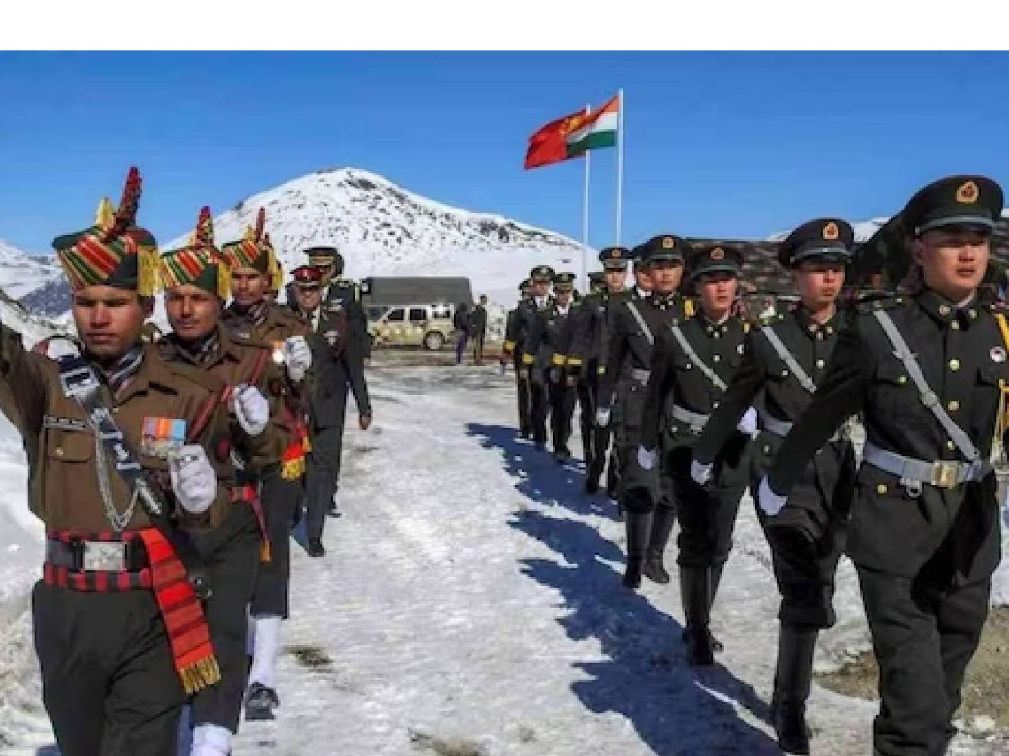 അരുണാചൽ പ്രദേശിലെ തവാങിൽ നടന്നതെന്ത്? ഇന്ത്യ - ചൈന സംഘർഷത്തിന്റെ നാൾവഴികൾ