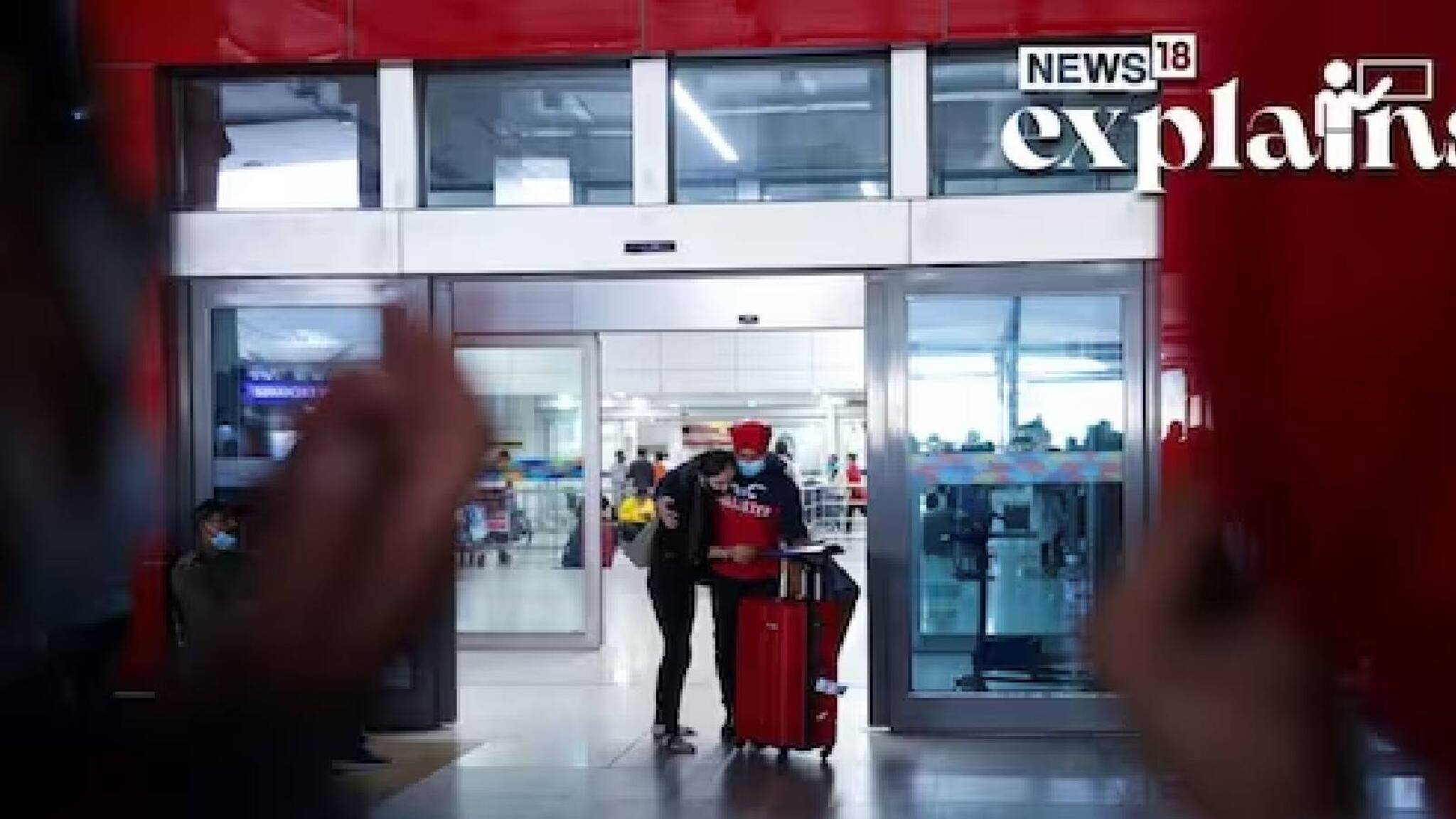 കോവിഡ് വ്യാപനം: ഇന്ത്യയിലും കനത്ത ജാ​ഗ്രത; കേന്ദ്രം സ്വീകരിച്ചിരിക്കുന്ന പ്രതിരോധ നടപടികൾ എന്തെല്ലാം?