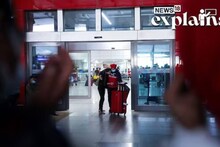 കോവിഡ് വ്യാപനം: ഇന്ത്യയിലും കനത്ത ജാ​ഗ്രത; കേന്ദ്രം സ്വീകരിച്ചിരിക്കുന്ന പ്രതിരോധ നടപടികൾ എന്തെല്ലാം?