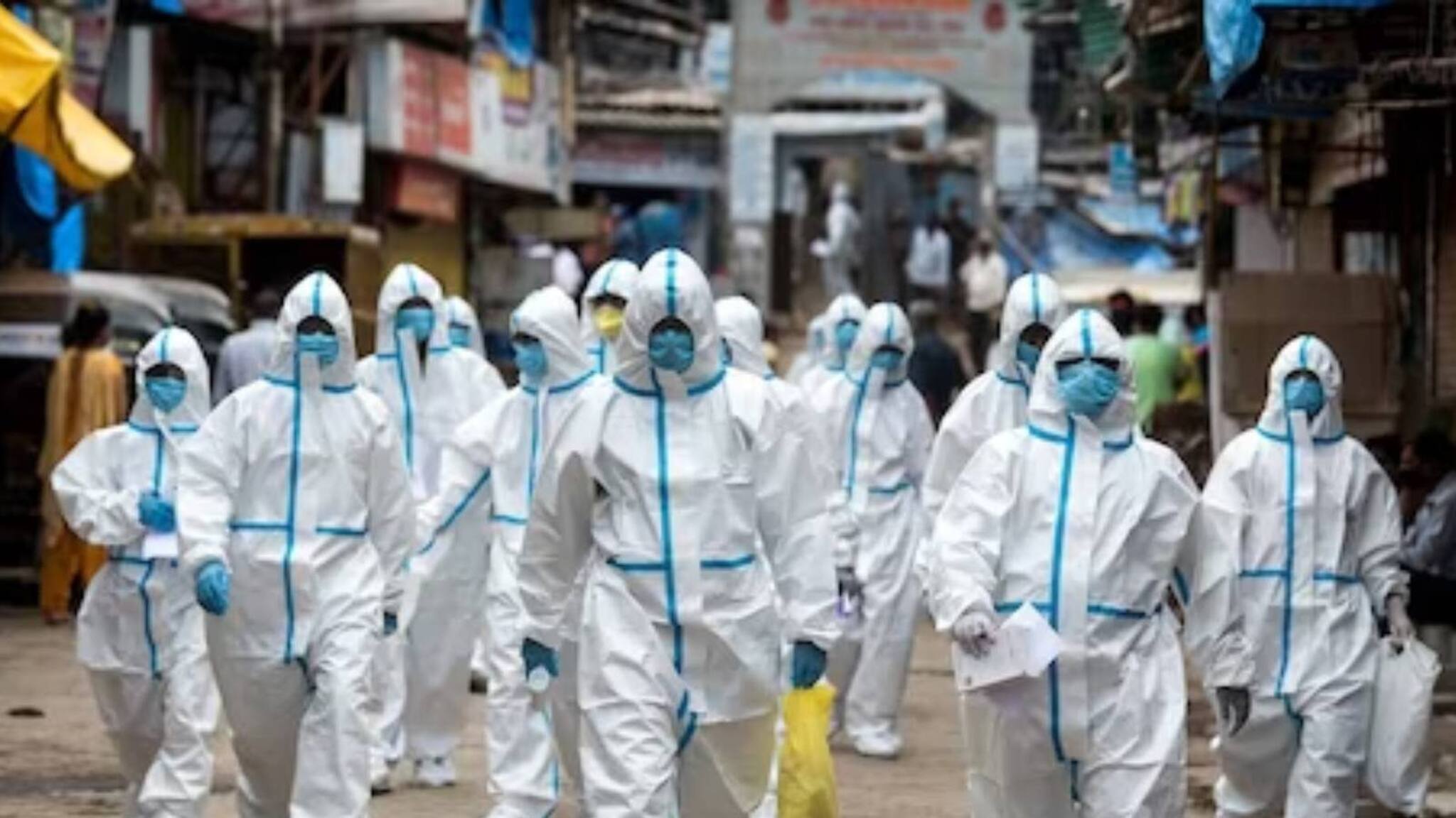 രാജ്യവ്യാപകമായി ഡിസംബര്‍ 27ന് മോക്ക് ഡ്രില്‍; കേന്ദ്ര നിര്‍ദേശം കോവിഡ് കേസുകള്‍ വര്‍ധിക്കുന്ന സാഹചര്യത്തില്‍