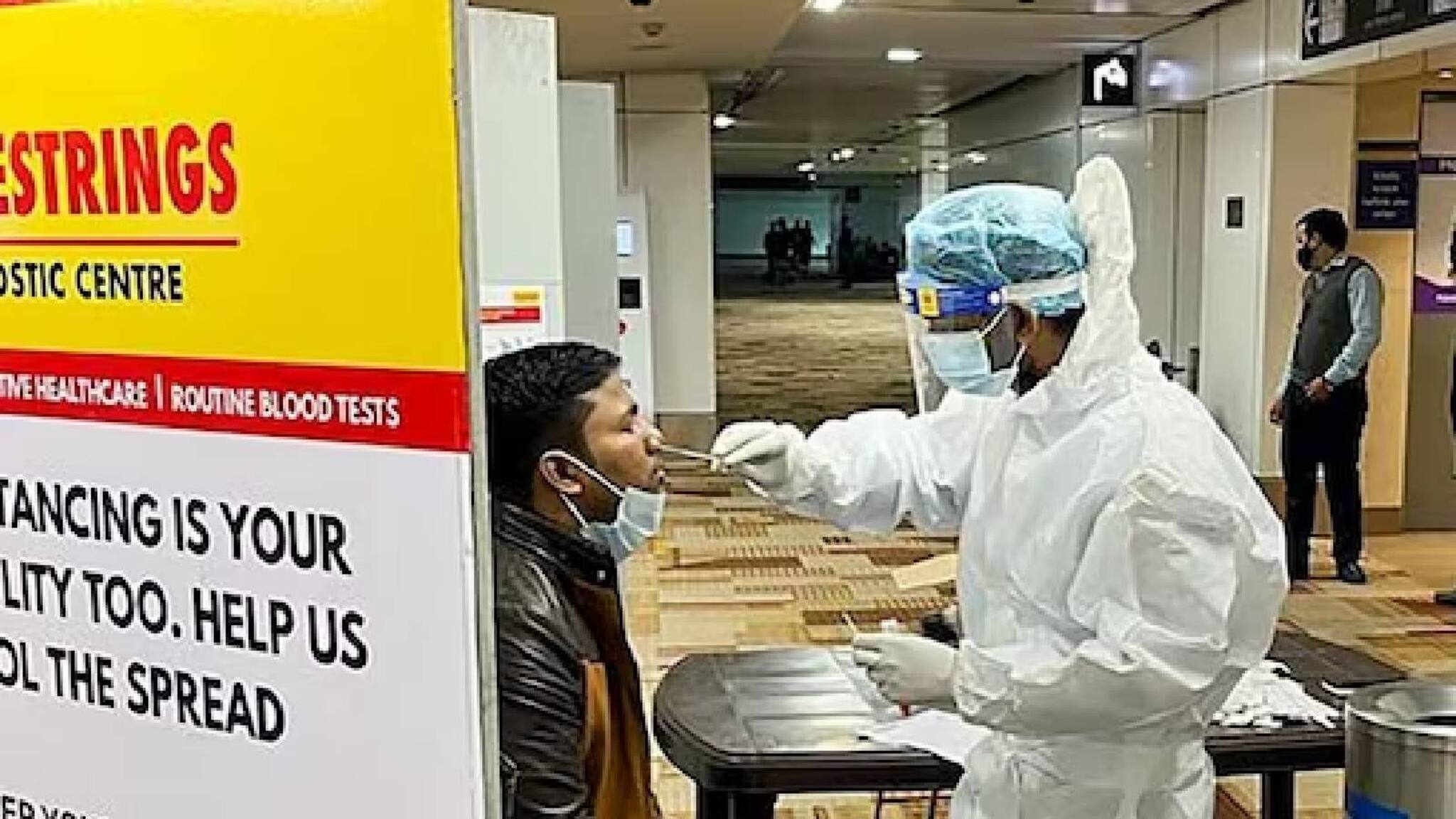 ചൈനയില്‍ പടര്‍ന്ന് പിടിക്കുന്ന കോവിഡ്; മലിനജലത്തിലെ വൈറസ് പരിശോധന നിർണായകമാകുന്നത് എങ്ങനെ?