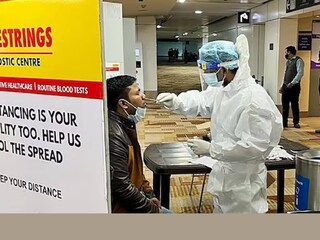 (പ്രതീകാത്മക ചിത്രം) (പ്രതീകാത്മക ചിത്രം)