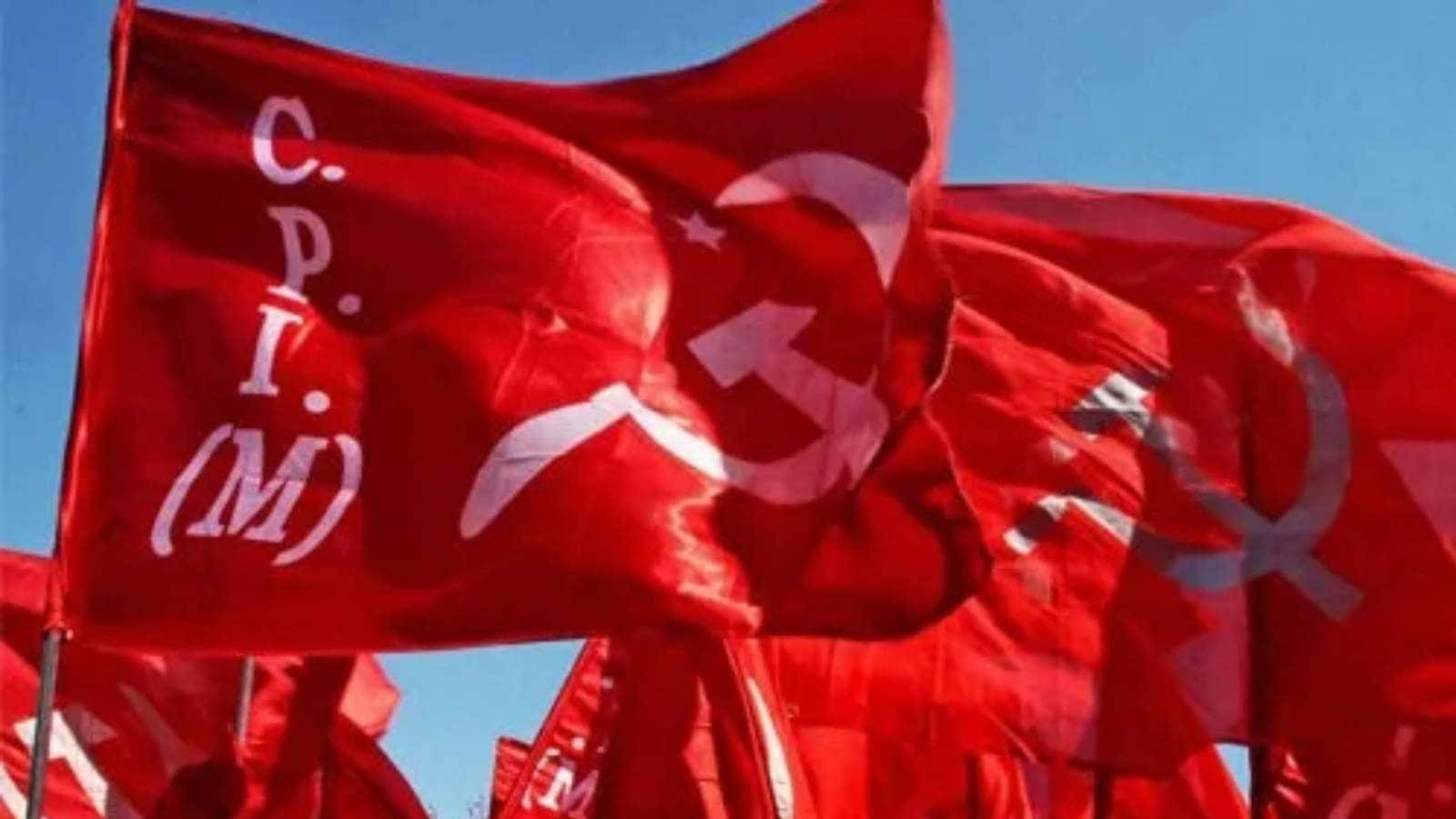 CPM leader removed from CITU post for recording nude pictures of women on his phone