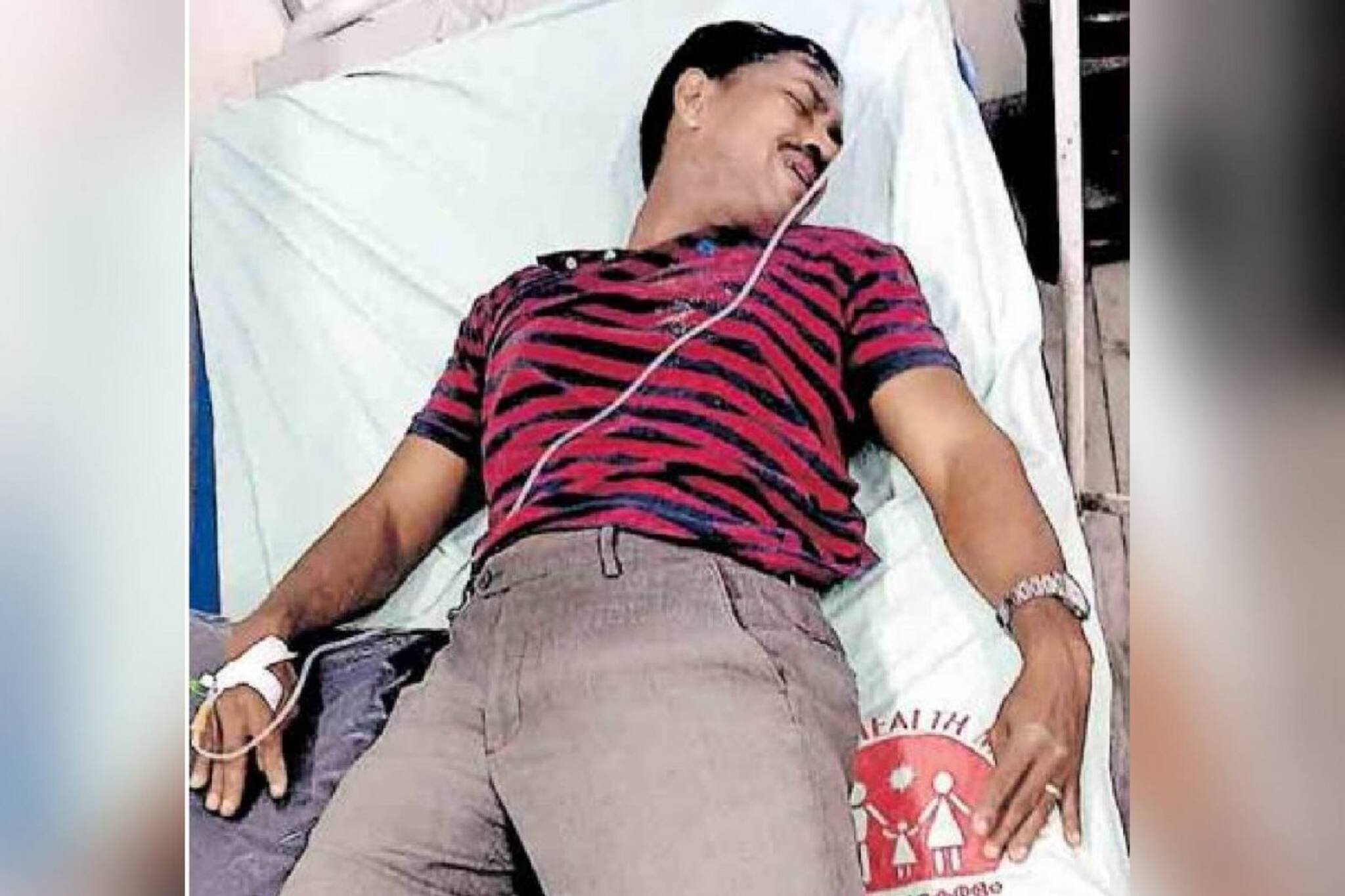 ഹോം സ്റ്റേയുടെ മറവില്‍ അനാശാസ്യം; ചോദ്യം ചെയ്ത  സിപിഎം ബ്രാഞ്ച് സെക്രട്ടറിയെ കമ്മിറ്റിയംഗം മര്‍ദിച്ചു