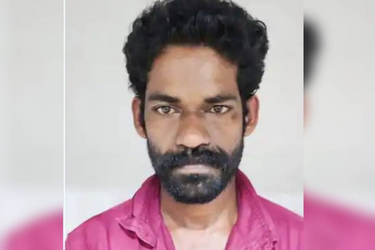 കൊലക്കേസ് പ്രതിക്ക് നേരെ ആസിഡ് ആക്രമണം നടത്തിയ കേസിലെ പ്രതി 22 വര്‍ഷത്തിന് ശേഷം പിടിയിൽ
