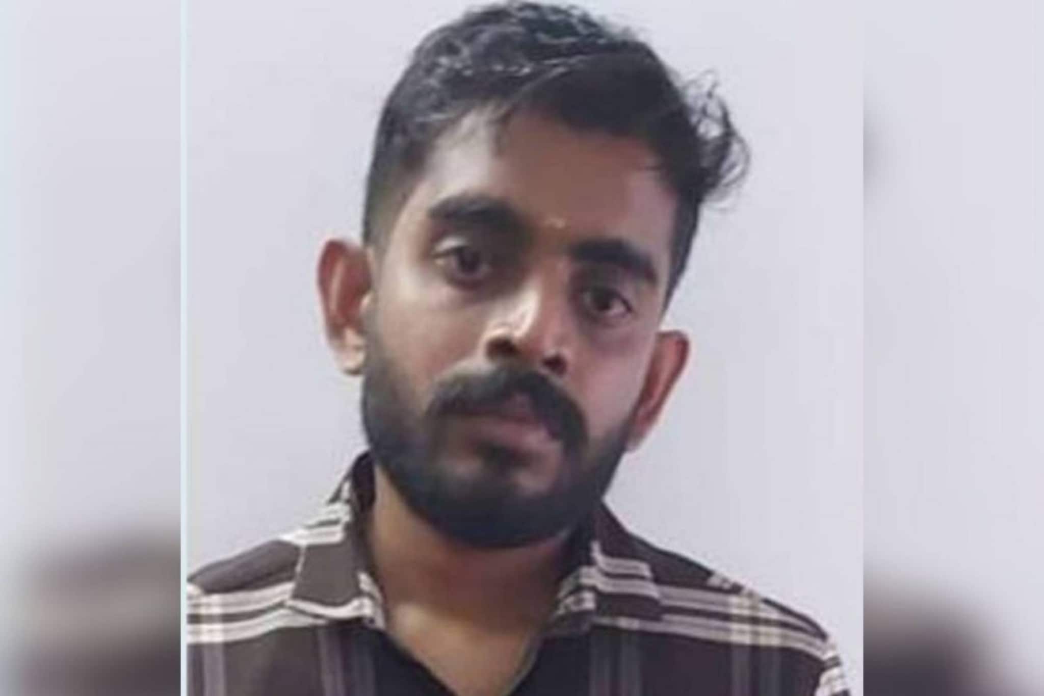 അഭിനയിക്കാന്‍ അവസരം വാഗ്ദാനംചെയ്ത് യുവതികളെ പെണ്‍വാണിഭത്തിന് ഉപയോഗിച്ച മലയാളി ചെന്നൈയിൽ അറസ്റ്റിൽ