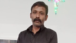 പോത്തൻ അഭിലാഷ് എന്നറിയപ്പെടുന്ന ആന അഭിലാഷ്