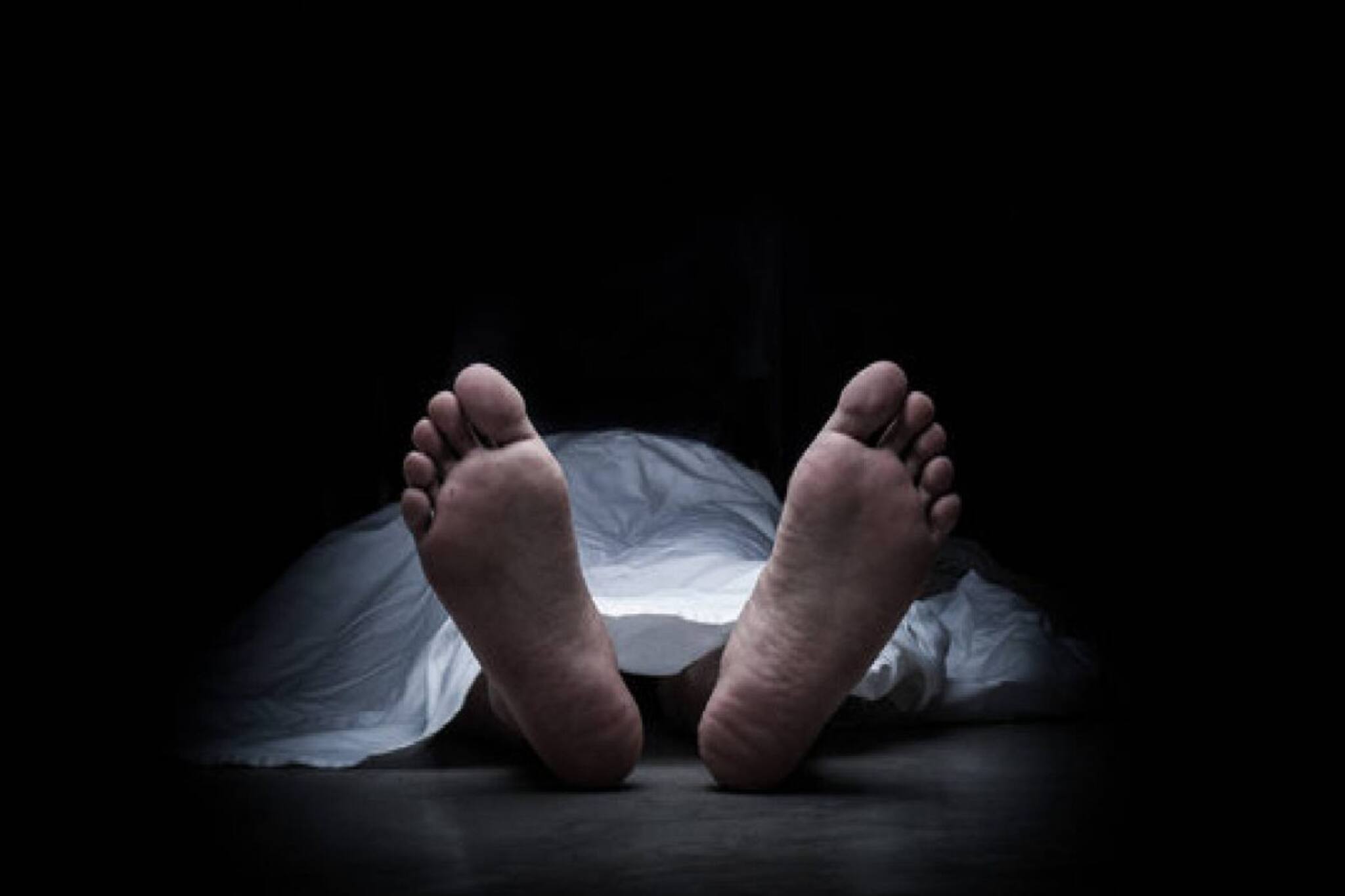 കൊല്ലം അഞ്ചലിൽ ബൈക്കിടിച്ച് പരിക്കേറ്റ് അരമണിക്കൂറോളം റോഡില്‍ കിടന്ന വയോധികന്‍  ചോരവാര്‍ന്നു മരിച്ചു