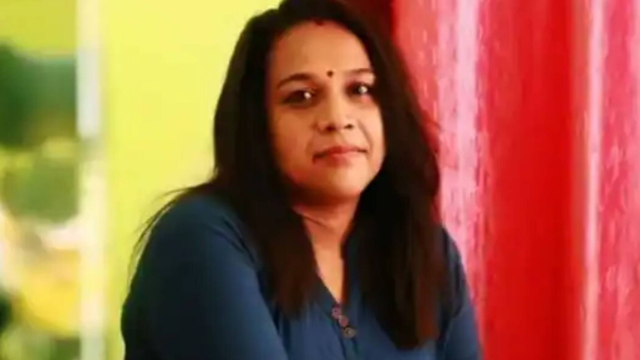 ടൈറ്റാനിയം ജോലി തട്ടിപ്പ്: 15 കോടിയോളം രൂപ വാങ്ങിയിരുന്നതായി ദിവ്യ നായരുടെ വെളിപ്പെടുത്തൽ; ഉദ്യോഗസ്ഥന് സസ്‌പെൻഷൻ