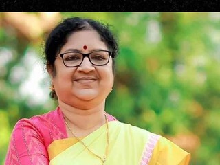 dr r bindhu