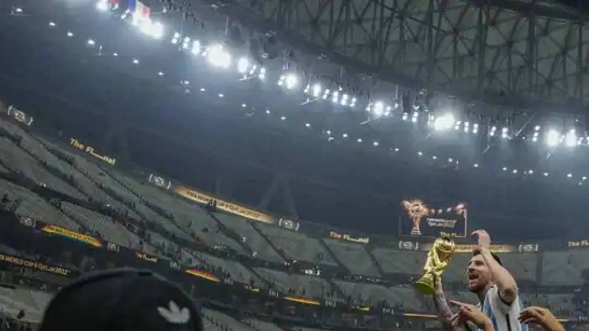 'ലോകകപ്പ് കഴിഞ്ഞു, ഇനിയെന്തെന്ന് അറിയില്ല'; ഖത്തറിലെ കുടിയേറ്റ തൊഴിലാളികൾ ആശങ്കയിൽ