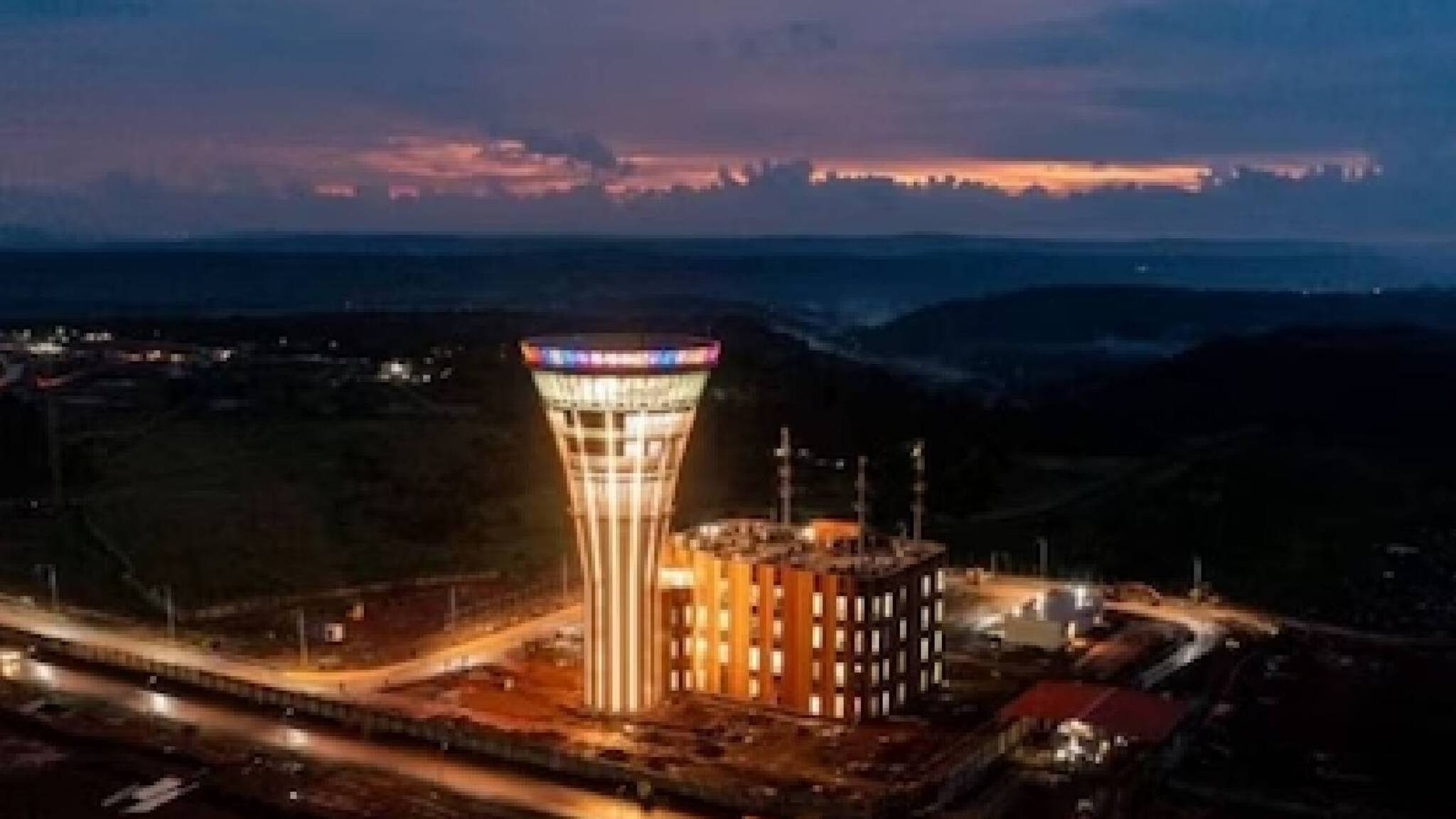 ഗോവൻ ടൂറിസത്തിന് പുത്തൻ ചിറകുകൾ; പുതിയ മനോഹർ അന്താരാഷ്ട്ര വിമാനത്താവളത്തിന്റെ വിശേഷങ്ങൾ