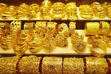 Gold Price Today | സ്വര്‍ണ വിപണിയില്‍ നേരിയ ഇടിവ്; ഒരു പവന്‍റെ ഇന്നത്തെ വില അറിയാം