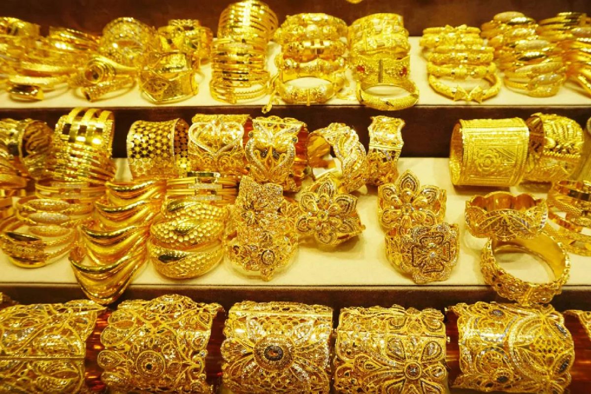 Gold price | കേരളത്തിൽ സ്വർണവില ഏറ്റവും ഉയർന്ന നിലയിൽ; ഒരു പവന് എത്ര രൂപ നൽകണം?