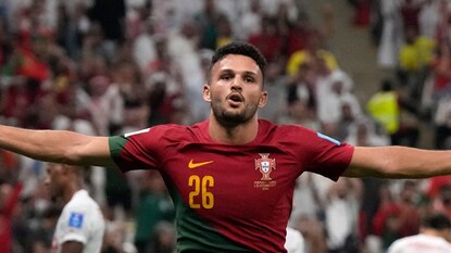 (AP Photo/Alessandra Tarantino) (AP Photo/Alessandra Tarantino)