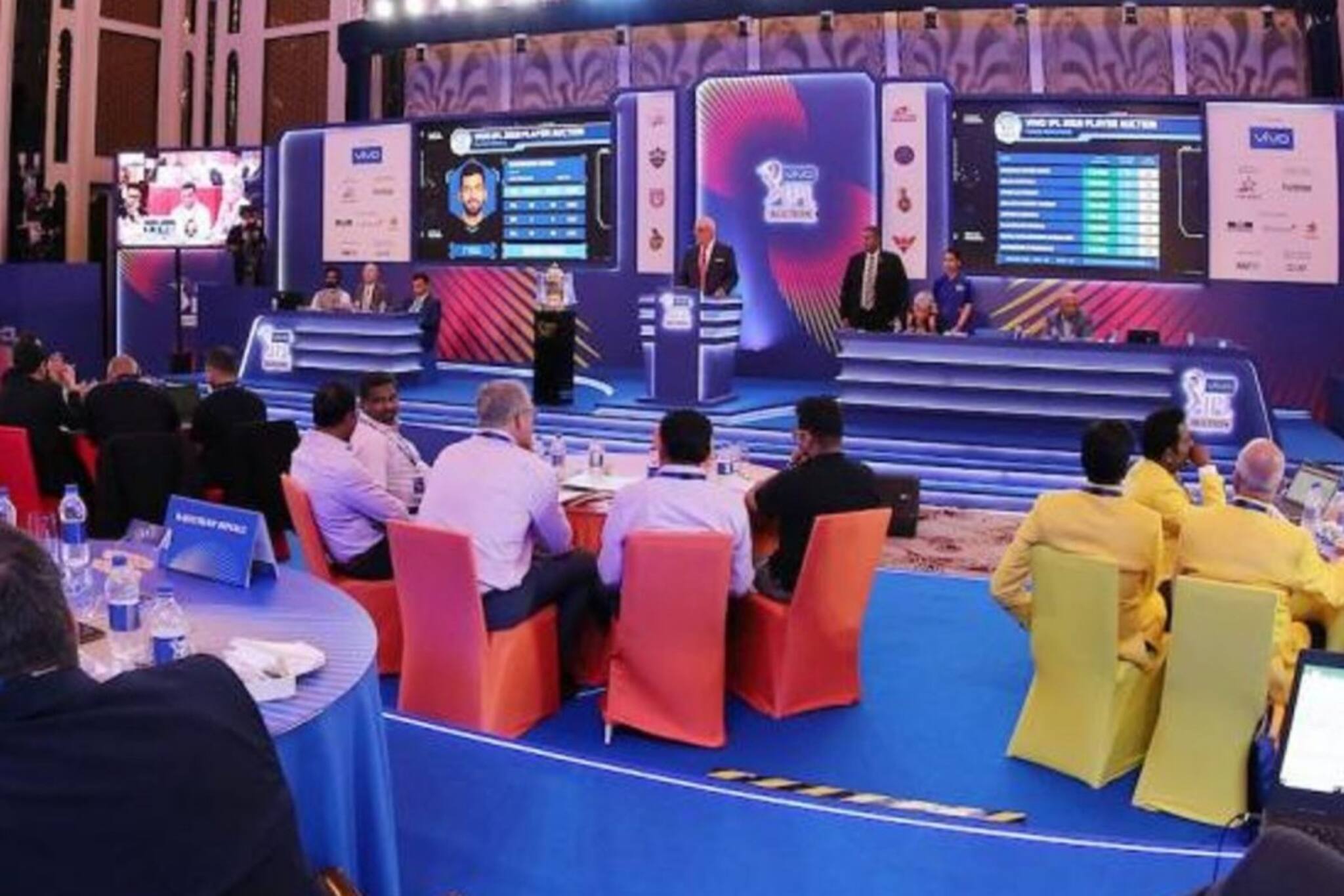 ഐപിഎല്‍ താരലേലം: ടീമുകൾ സ്വന്തമാക്കിയ താരങ്ങൾ ആരൊക്കെ? ആരും വാങ്ങാത്തവർ ആരെല്ലാം?